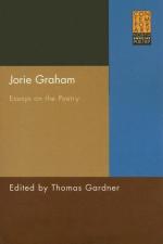 Jorie Graham by 
