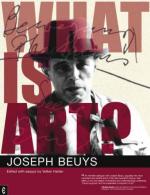 Joseph Beuys by 