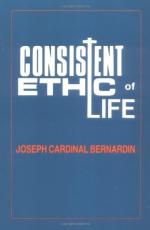 Joseph Cardinal Bernardin by 