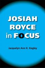 Josiah Royce by 