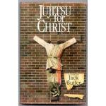 Jujitsu for Christ by Jack Butler