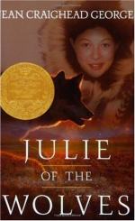 Julie of the Wolves by Jean Craighead George