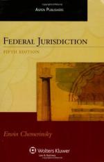 Jurisdiction by 