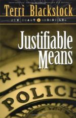 Justifiable Means by Terri Blackstock