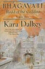 Kara Dalkey