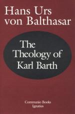 Karl Barth by 