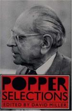 Karl Popper by 