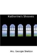 Katherine's Sheaves by 