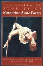 Katherine Anne Porter by 