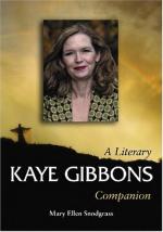 Kaye Gibbons by 