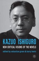 Kazuo Ishiguro by 