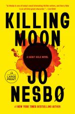 Killing Moon by Jo Nesbo