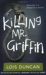 Killing Mr. Griffin by 