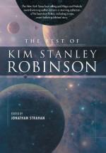 Kim Stanley Robinson by 