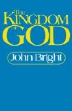 Kingdom of God by 