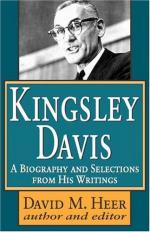 Kingsley Davis (BookRags) by 