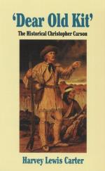 Kit Carson by 