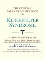 Klinefelter's syndrome by 