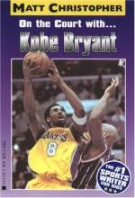 Kobe Bryant by 
