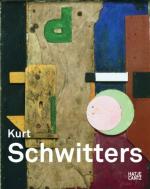 Kurt Schwitters by 