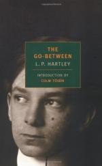 L. P. Hartley by 