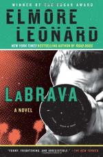 LaBrava by Elmore Leonard