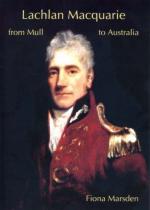 Lachlan Macquarie by 
