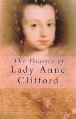 Lady Anne Clifford by 