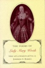 Lady Mary Wroth by 