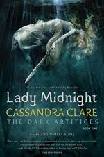 Lady Midnight (The Dark Artifices) by Cassandra Clare