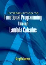 Lambda calculus by 