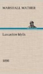 Lancashire Idylls (1898) by 
