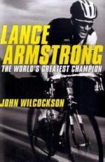 Lance Armstrong by 