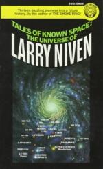 Larry Niven by 