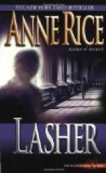Lasher by 
