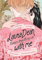 Laura Dean Keeps Breaking Up With Me by Mariko Tamaki
