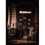 Lautréamont's Maldoror: Translated by Alexis Lykiard by Comte de Lautréamont