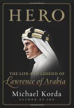 Lawrence of Arabia (film) by 