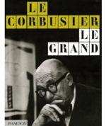 Le Corbusier by 