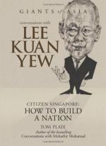 Lee Kuan Yew by 