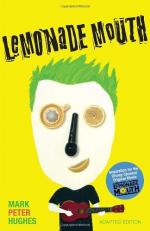 Lemonade Mouth: Adapted Movie Tie-in Edition by Mark Peter Hughes