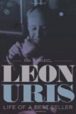 Leon Uris