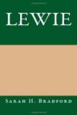 Lewie by 