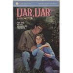 Liar, Liar by Laurence Yep