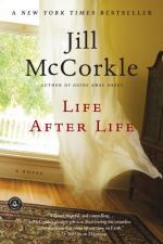 Life After Life: A Novel by Jill McCorkle