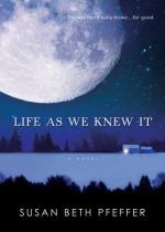 Life as We Knew It by Susan Beth Pfeffer