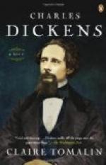Life of Charles Dickens by 