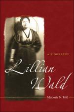 Lillian Wald by 