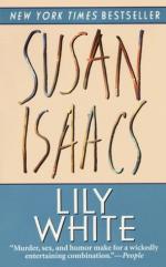 Lily White by Susan Isaacs