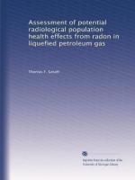 Liquified petroleum gas by 